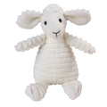 Shirley the Sheep, squeaky plush dog toy